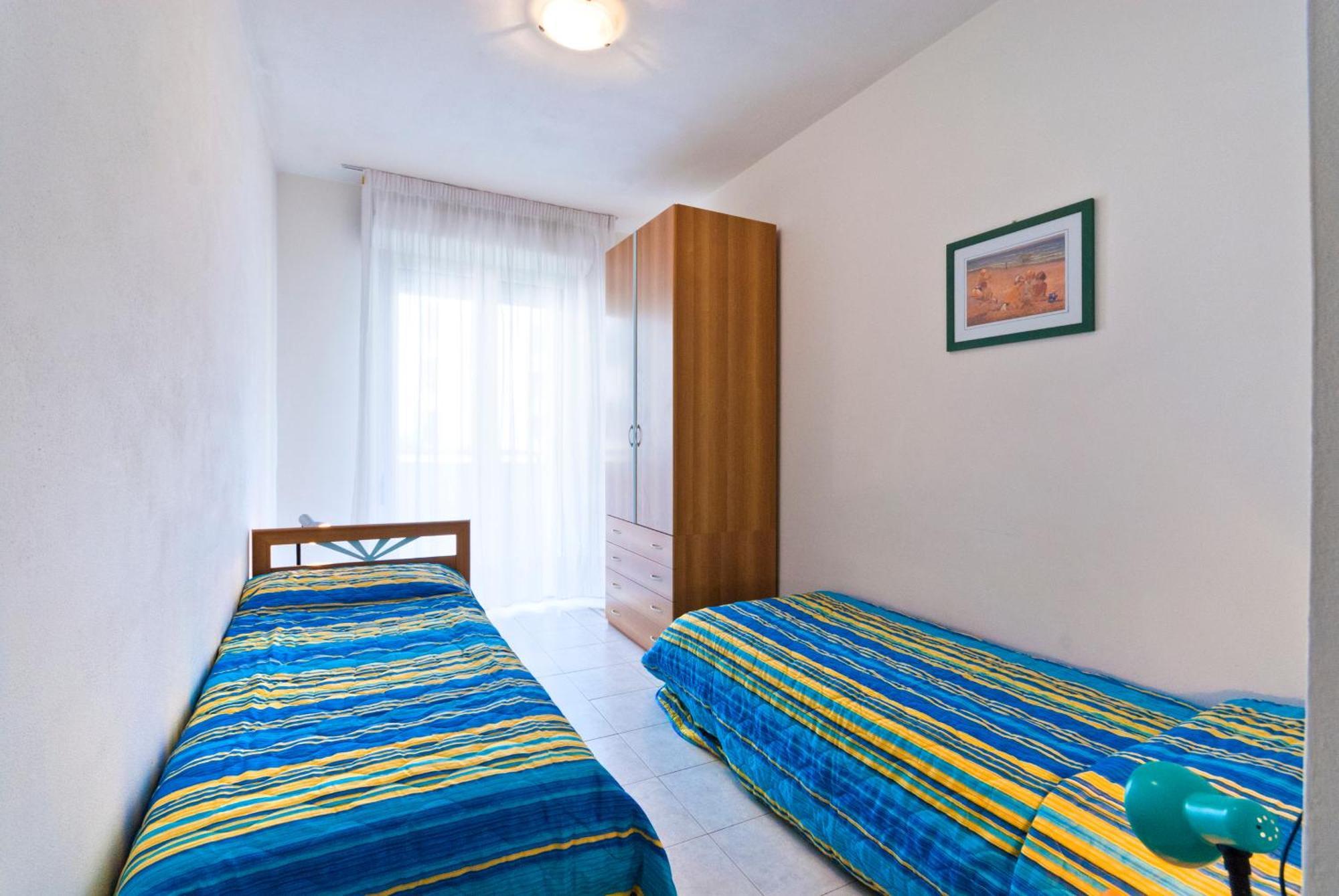 Cristoforo Colombo Apartment