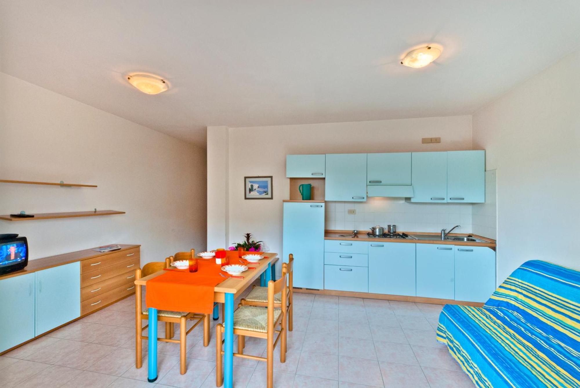 Cristoforo Colombo Apartment *