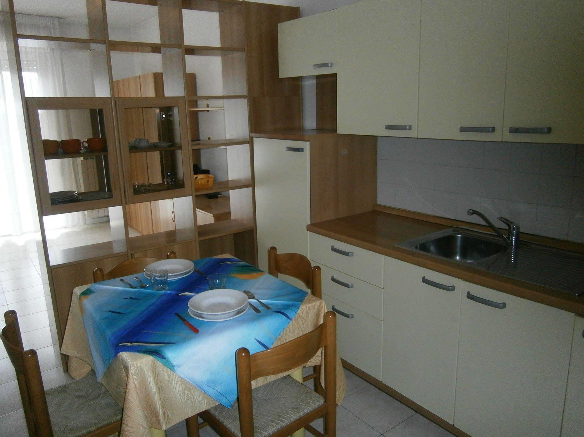 Cristoforo Colombo Apartment *